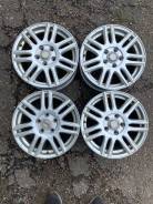 Leben. 6.5x16", 5x114.3, ET50 