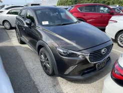 Mazda CX-3. DK5FW, S5DPTS ����