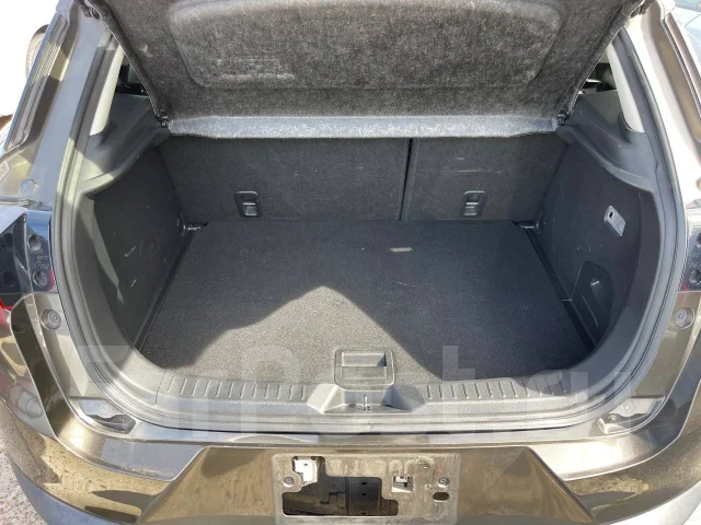 Mazda CX-3. DK5FW, S5DPTS ����