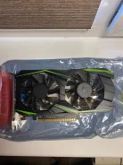 GeForce GTX 460 ����