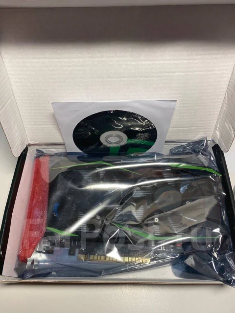 GeForce GTX 460 ����