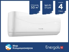 Energolux. 50��&sup2; ����