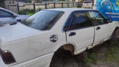 Nissan Gloria. UY31, RD28 ����