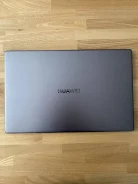 Huawei MateBook D 15. WiFi: 1, Bluetooth: 1 ����