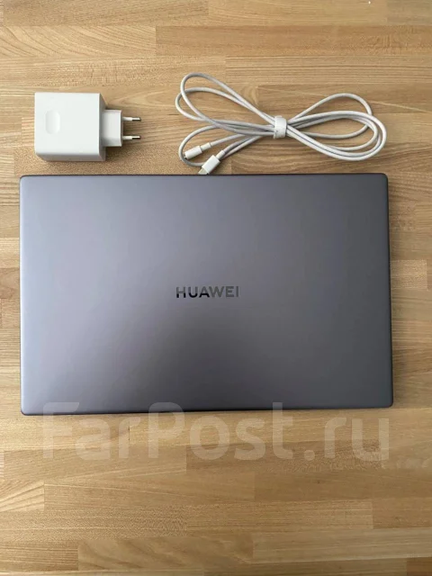 Huawei MateBook D 15. WiFi: 1, Bluetooth: 1 ����
