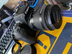 Canon EOS 250D. 20 � ����� �� ����