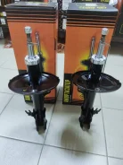 ������ Toyota Harrier U1# / Lexus RX3 U1# `97-03 /Highlander/Kluger U2 JAS0043 ����