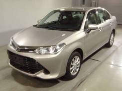 Toyota Corolla Axio. NZE164, 1NZFE ����