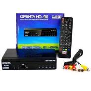 �������� ����� ������ HD-911� DVB-T2/C ����