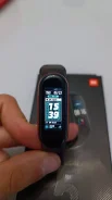 Xiaomi Mi Band 5. GPS, IP68 ����