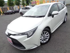 Toyota Corolla. ��������, ��������, 1.8, ������, 23 000����. ��, �/�. ��� ����� �� ������������ ����