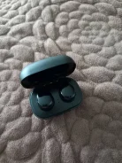 ������ �������� True Wireless Leef MW-TWS-002 Black ����