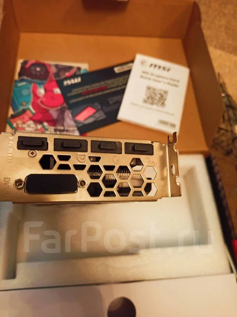 Radeon RX 570 ����