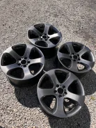 Borbet V. 9.0/10.0x19", 5x120, ET46/46, �� 72,6���. ����