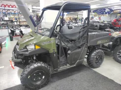 Polaris Ranger 500. ��������, ���� ���\���, ��� ������� ����
