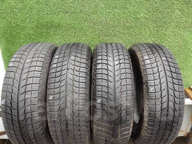 Michelin X-Ice 3, 195/65 R15, 15", 1 шт, в наличии, 195 мм, 65 % ...
