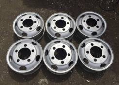 Hyundai. 5.5x16", ET115, �� 150���. ����