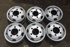 Mitsubishi. 5.5x16", ET115, �� 150���. ����