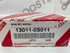 ������ ��������� ������������ 1URFE 3URFE LX570 GX460 Land Cruiser 13011-0S011 ����