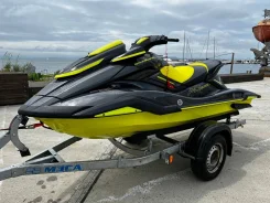Yamaha FX SVHO. 2021 ��� ����