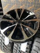4 Racing. 7.0x17", 5x114.3, ET39, �� 60,1���. ����