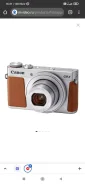 Canon PowerShot G9 X Mark II ����