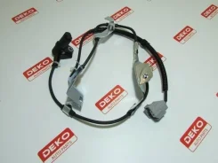 ������ ABS TOY LAND Cruiser 100 98-07, Lexus LX470 FR/LH, �����/������ �������� D8954360010 ����