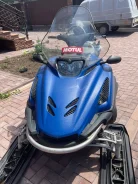Yamaha Viking Professional. ��������, ��, �� ����
