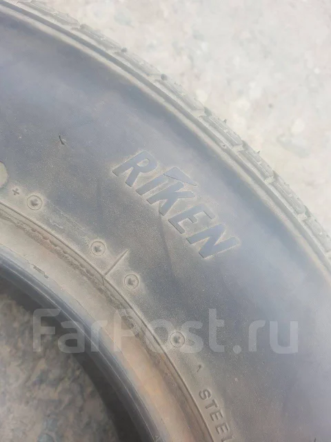 Riken Road Arrow 80. ������, �/�, ����� 5 % ����