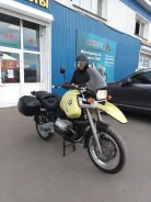 BMW R 1100 GS. 1 100����. ��., ��������, ���, ��� ������� ����