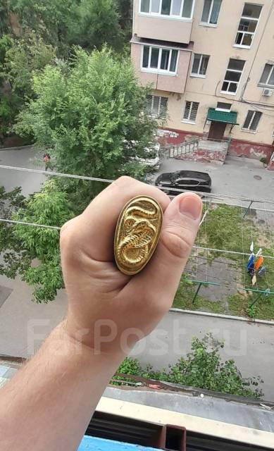 Нож, новый, в наличии. Цена: 5 000₽ во Владивостоке