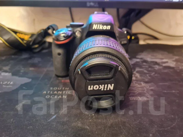 Nikon D5100 ����