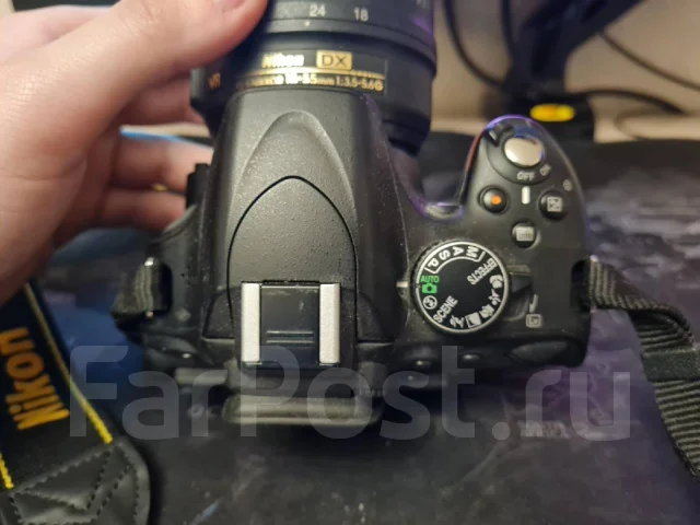 Nikon D5100 ����
