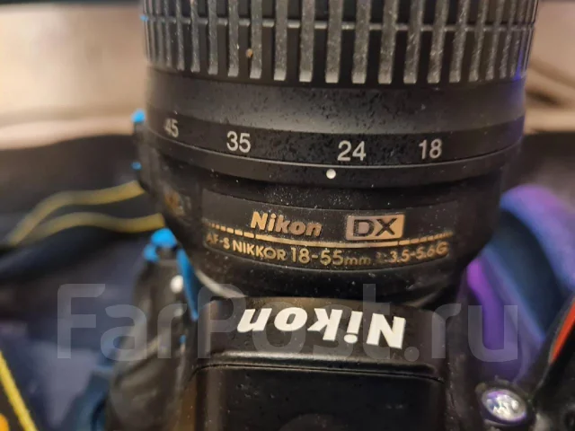 Nikon D5100 ����