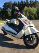Suzuki Gemma. 250����. ��., ��������, ���, � �������� ����