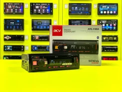 ACV AVS-918BA ����