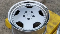 Tan-ei-sya. 8.0/9.0x17", 5x114.3, ET16/16, �� 73���. ����
