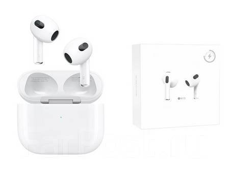 Apple Airpods 3 Borofone BW13. 1 299