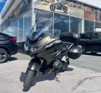 BMW R 1250 RT. 1 250����. ��., ��������, ���, � �������� ����