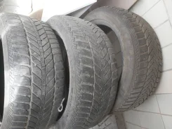 Fulda Kristall Control HP. �����������, 2013 ���, �/�, ����� 40 % ����
