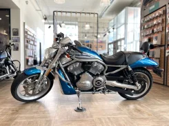 Harley-Davidson V-Rod. 1 131����. ��., ��������, ���, � �������� ����
