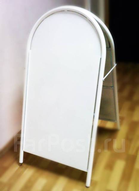 Изготовление рекламных Штендеров, Стендов, Стоек от 2х дней! штендер во ...