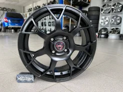 NZ Wheels F-25. 6.0x15", 4x98, 4x100, ET50, �� 60,1���. ����