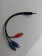 ����������� RCA - Jack 3.5. ����