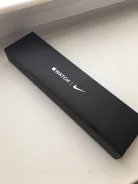 Apple Watch SE Nike. GPS, NFC, IP67, IP68 ����