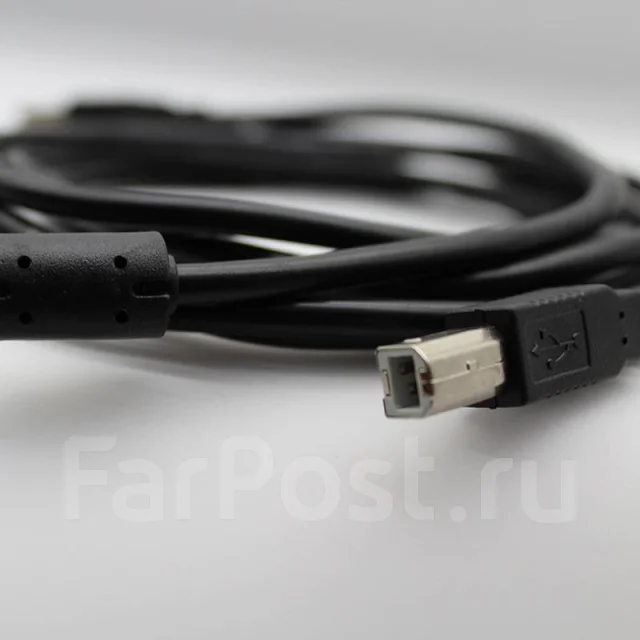 ������ USB. ����