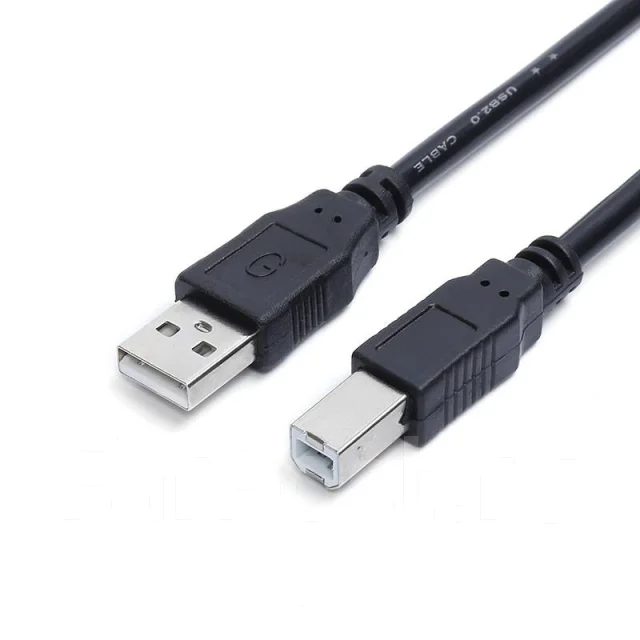 ������ USB. ����