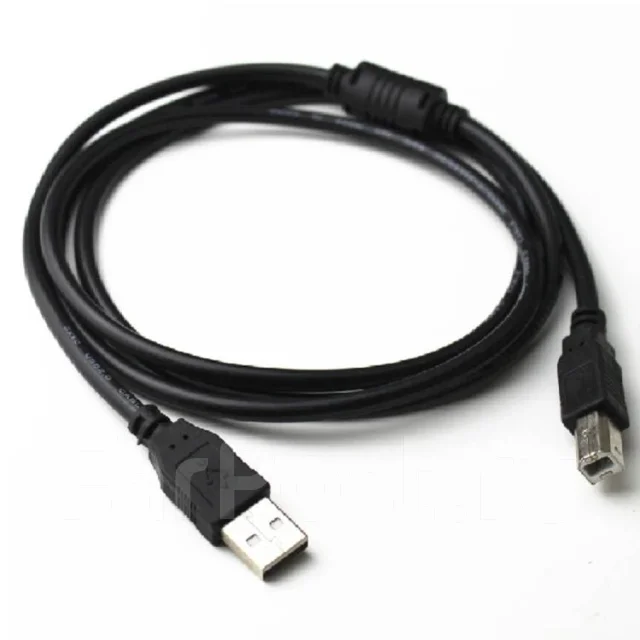 ������ USB. ����