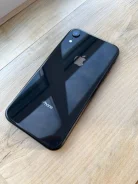 Apple iPhone Xr. �/�, ������, 4G LTE, Dual-SIM, NFC ����