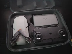 DJI Mini SE. � ������� ����